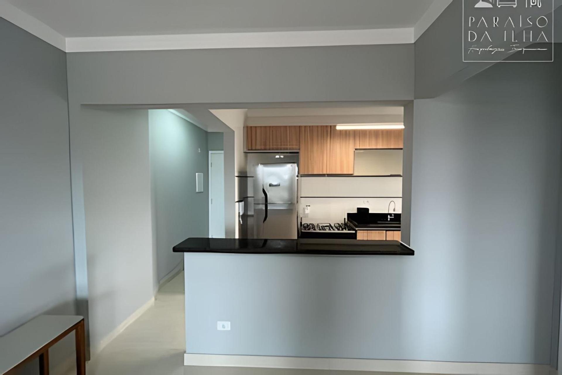 Apartamento Varanda E Churrasqueira Pe Na Areia Pg Praia Grande  Esterno foto