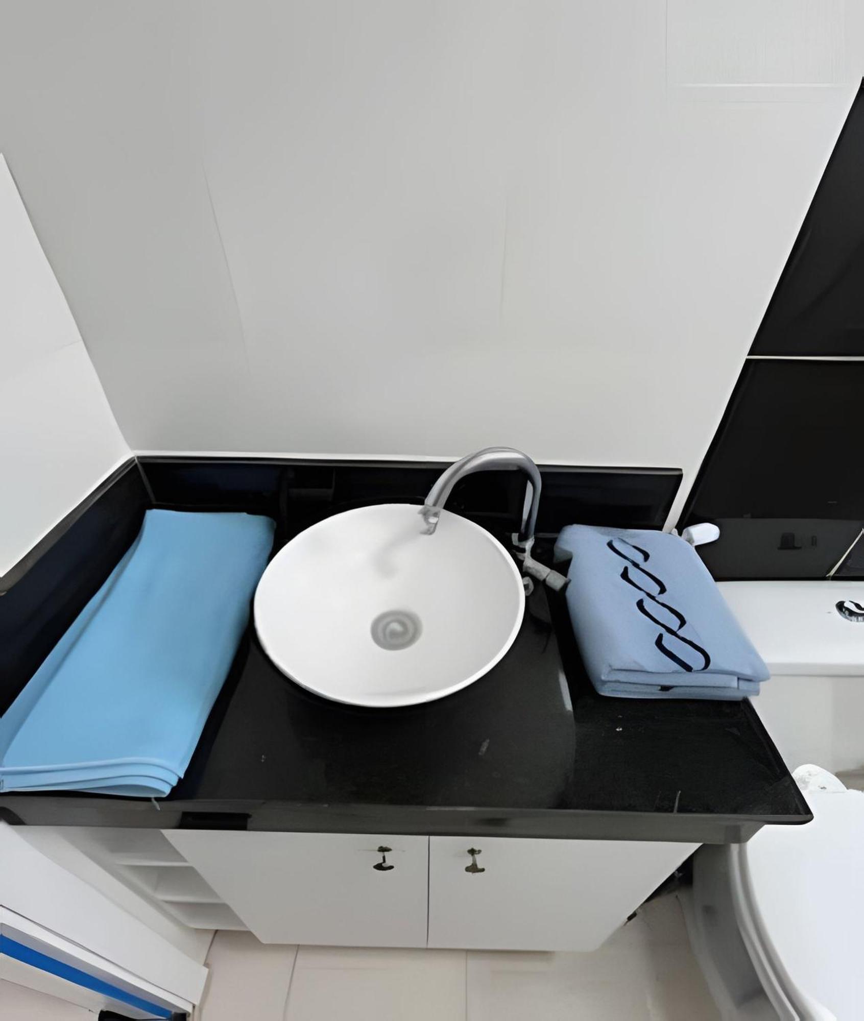 Apartamento Varanda E Churrasqueira Pe Na Areia Pg Praia Grande  Esterno foto