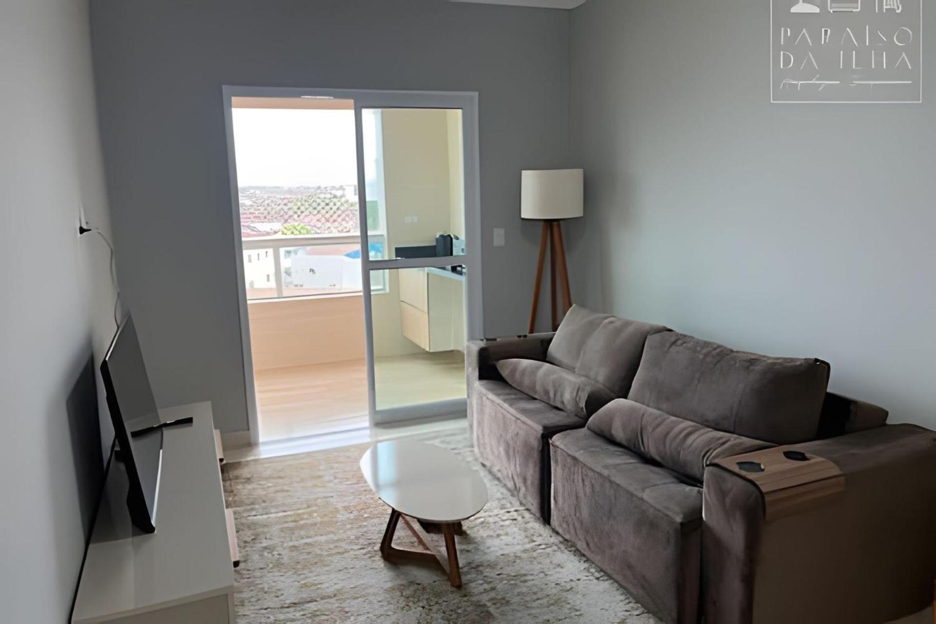 Apartamento Varanda E Churrasqueira Pe Na Areia Pg Praia Grande  Esterno foto