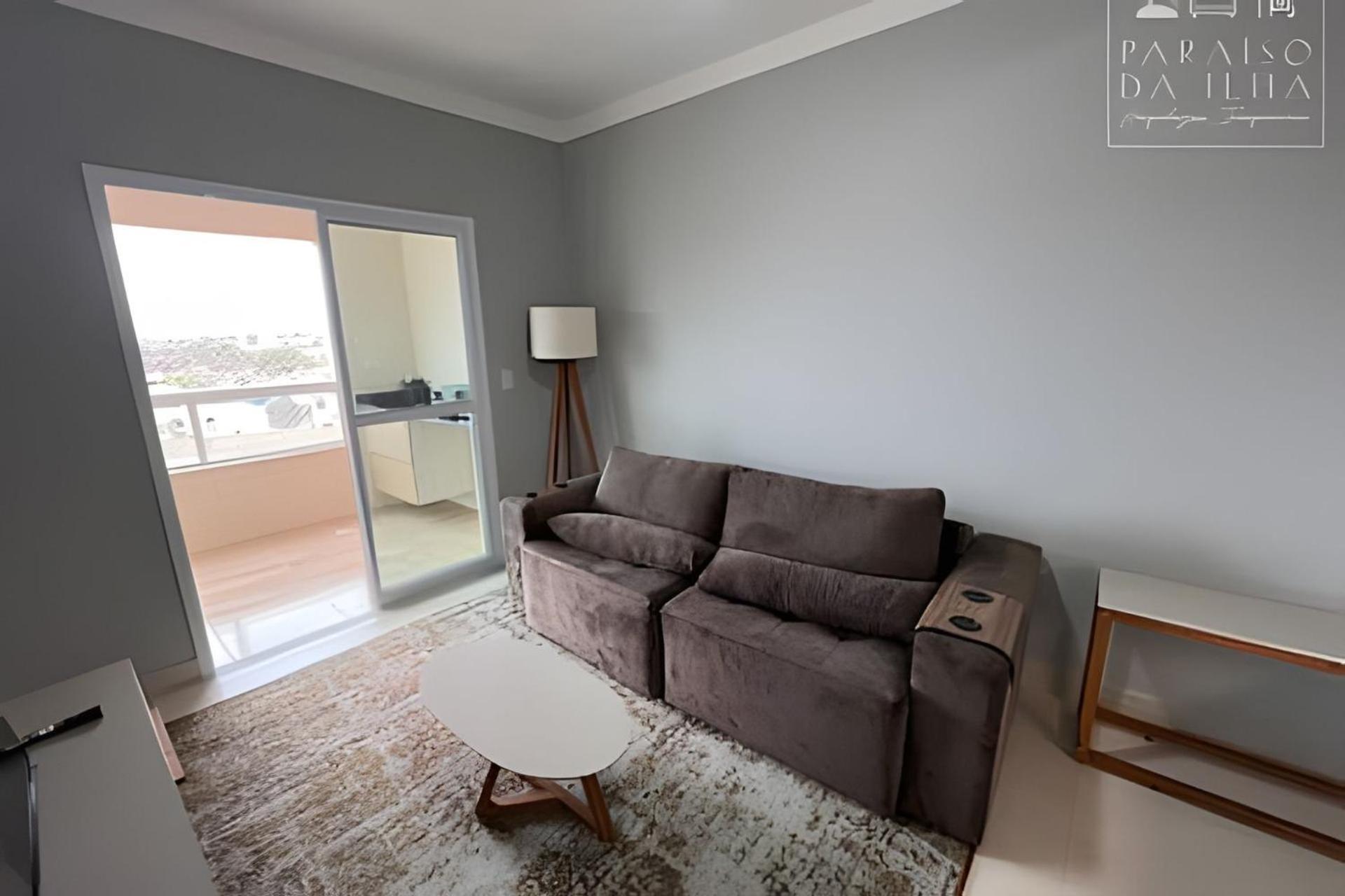 Apartamento Varanda E Churrasqueira Pe Na Areia Pg Praia Grande  Esterno foto